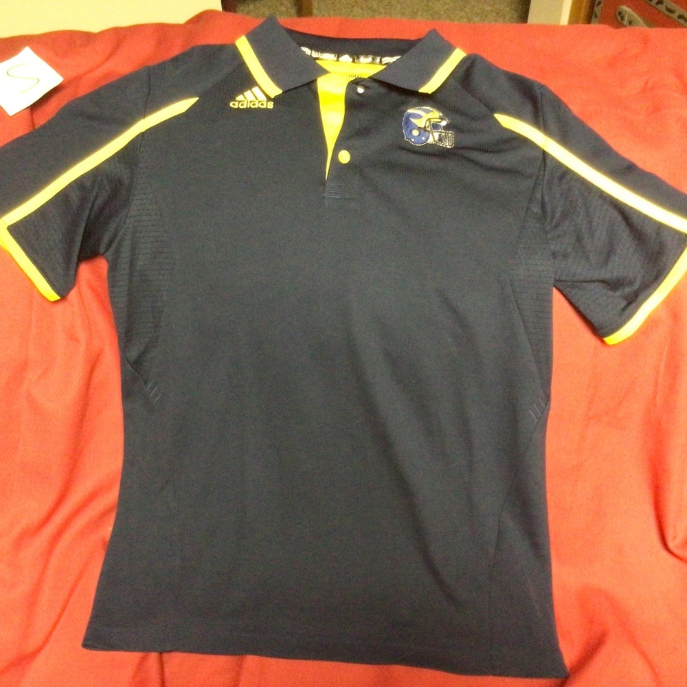 NCAA MICHIGAN Wolverines shirt